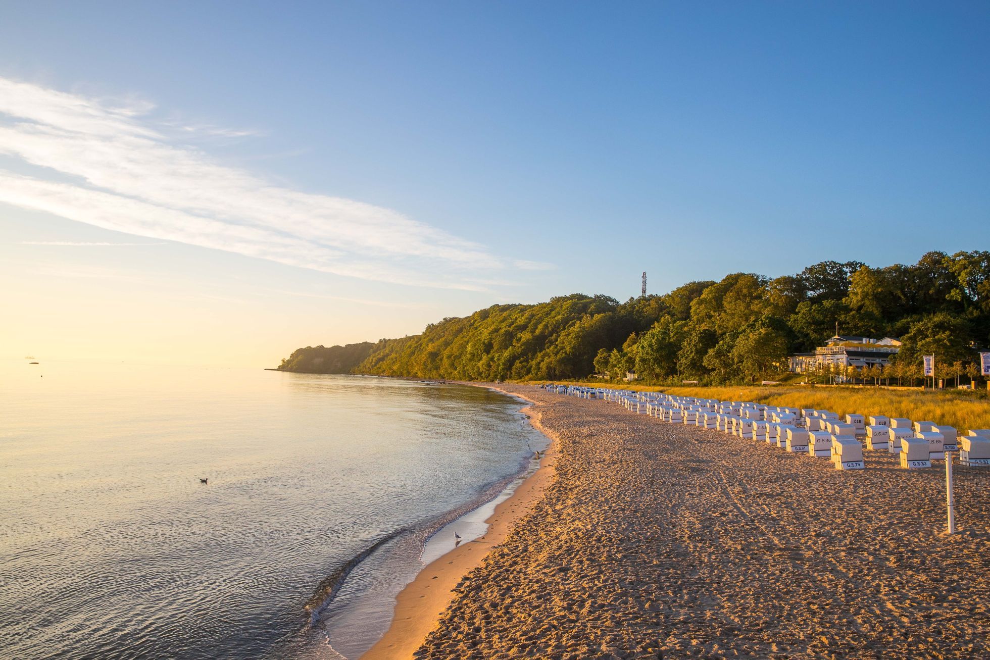 goehren nordperd strand