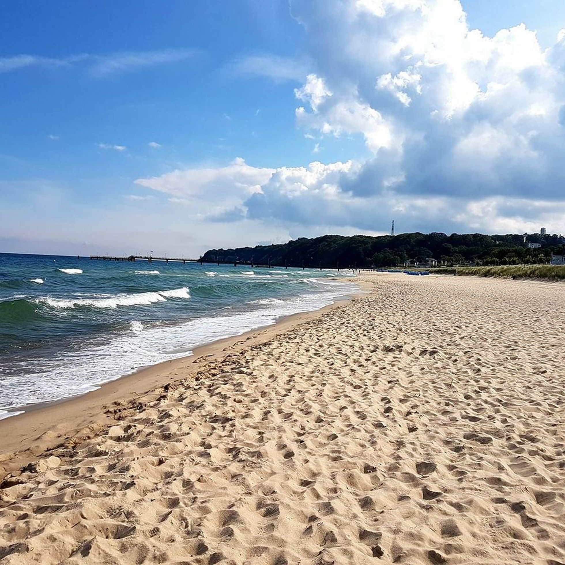 Regenbogen Ferienanlage - Gastgeber - Ostseebad Göhren auf ...