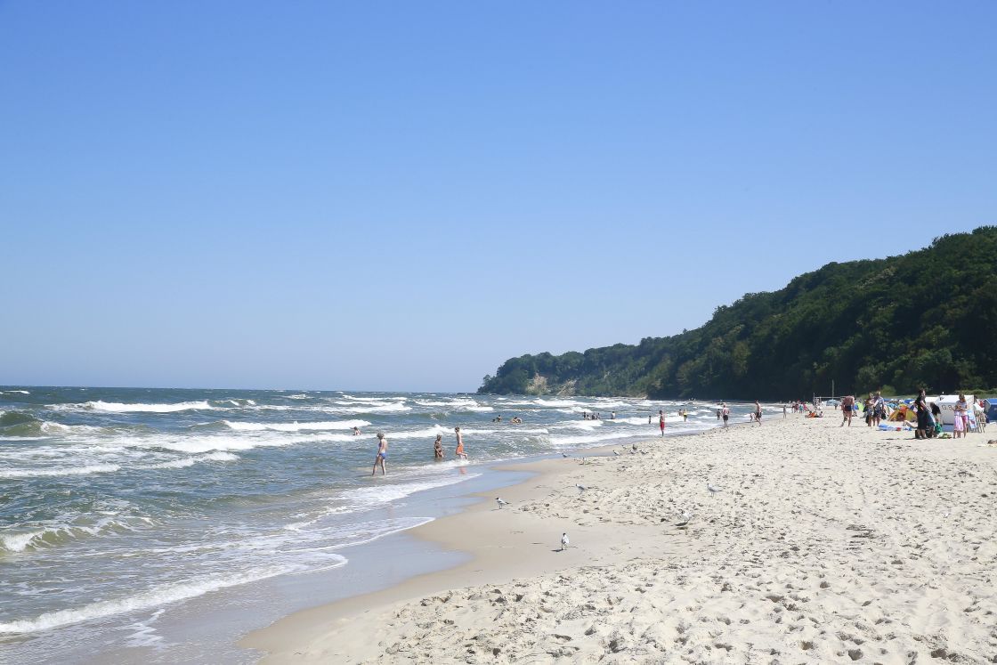 Strandinfos - Wassersport // Badeordnung // Bewachter Bade-, Sport- & Hundestrand