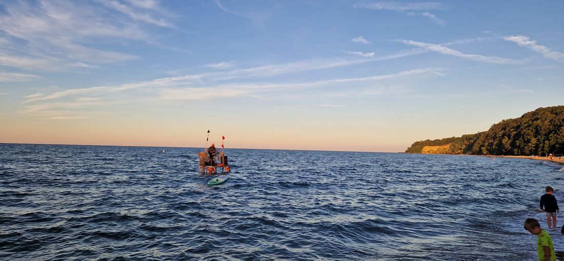Musik im Meer*