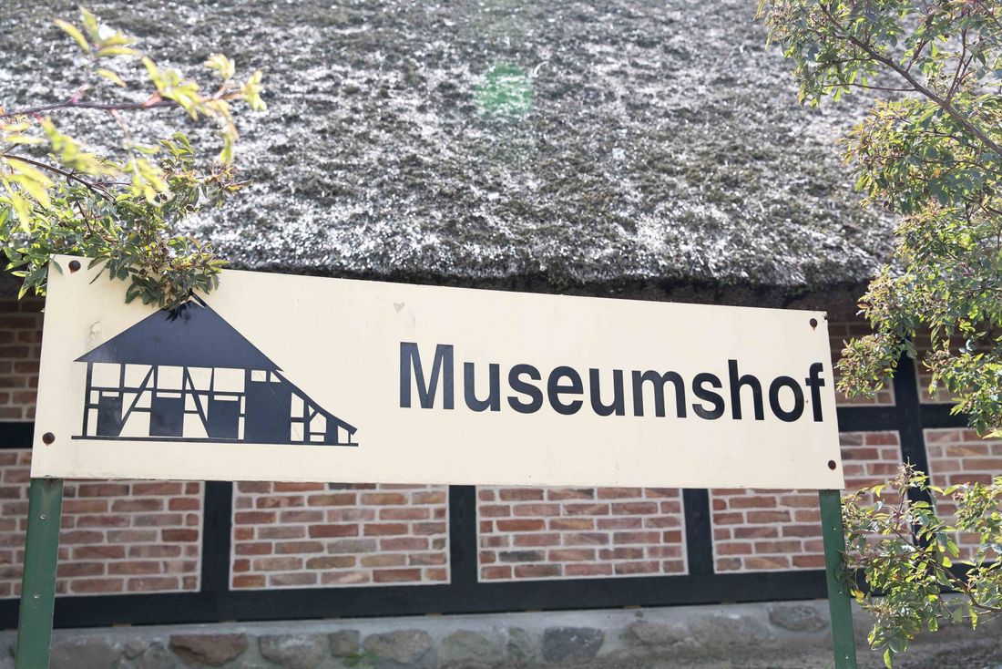 Museumshof - Fest*