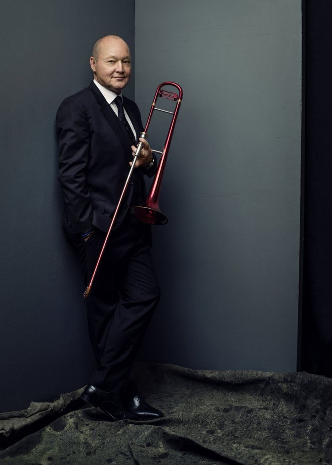 Nils Landgren & Friends*