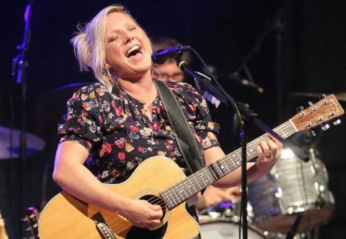 Charity Open Air Konzert *