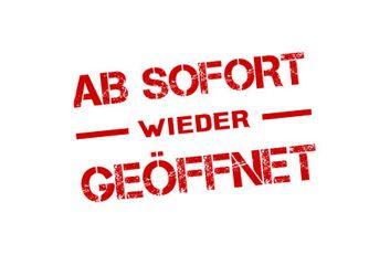 Regelungen infolge des Corona-Virus ab dem 25. Mai 2020 Regelungen infolge des Corona-Virus ab dem 25. Mai 2020