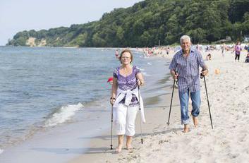 Nordic Walking