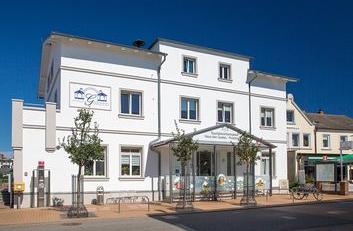 Tourismuskonzept Ostseebad Göhren