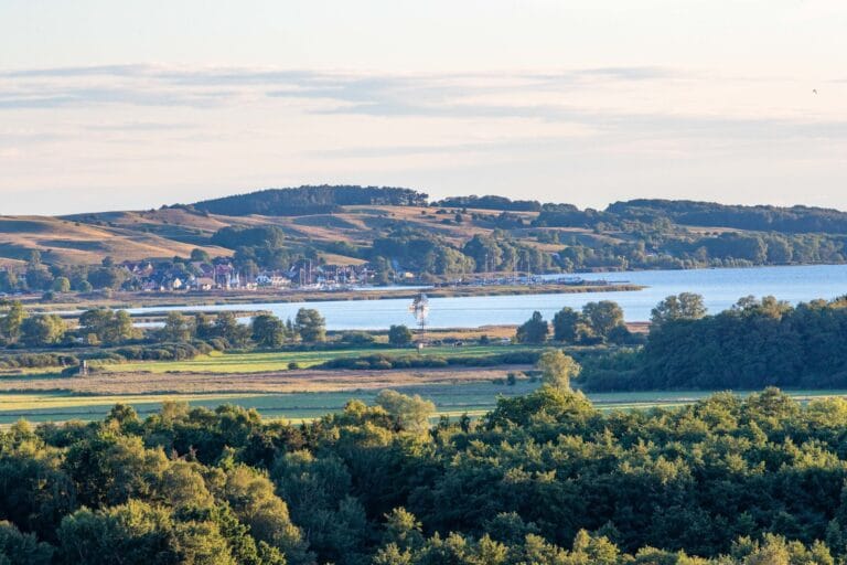 Wikingertage, Gesundheitstage, Gastgeberwoche und vieles meh