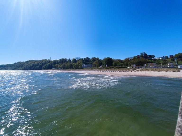 Den Start in den Mai im Ostseebad Göhren erleben