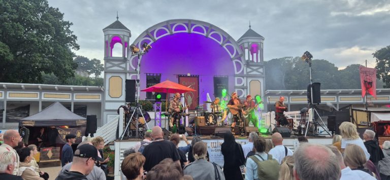 Veranstaltungs-Highlights 2026