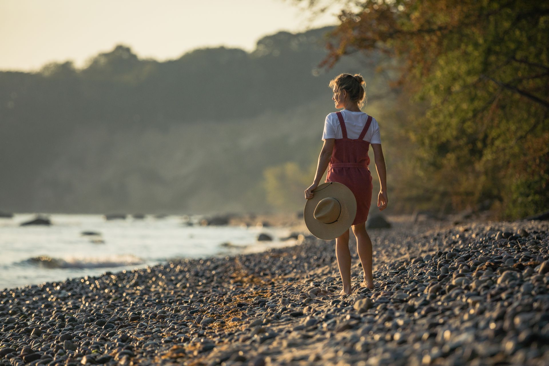 Spätsommer und Herbst im Ostseebad Göhren