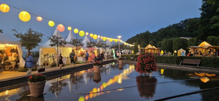 Ausblick auf kommende Veranstaltungen im Ostseebad Göhren