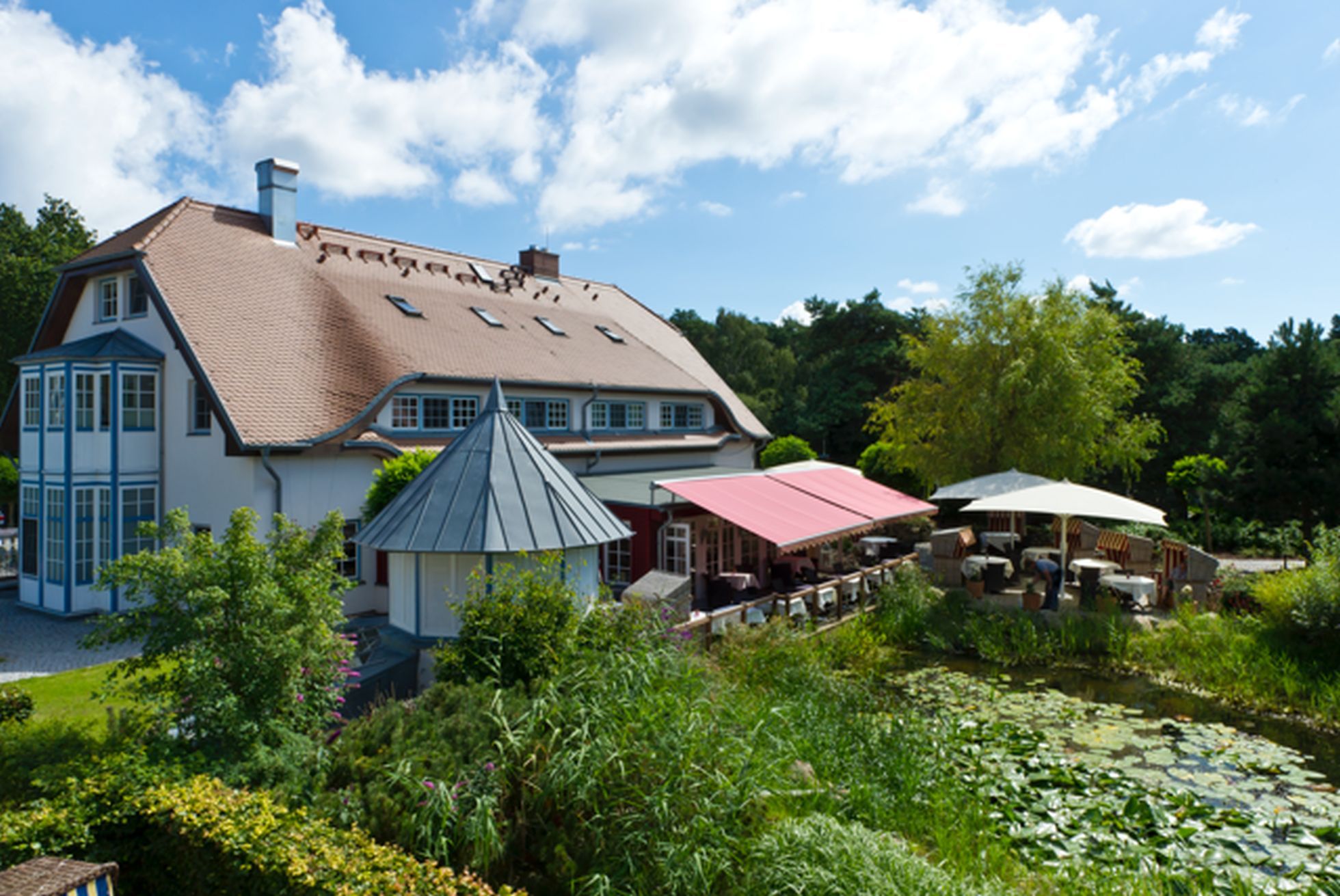 Fürst Jaromar - Hotel Resort & Spa