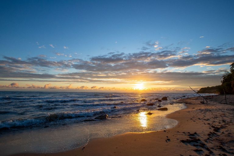 Entspannte Herbst- und Wintermonate im Ostseebad Göhren