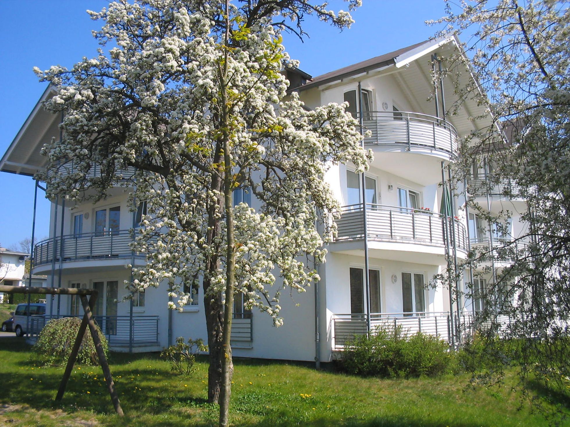 Villa Eintracht - Schwenke GbR