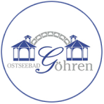 Ostseebad Göhren logo