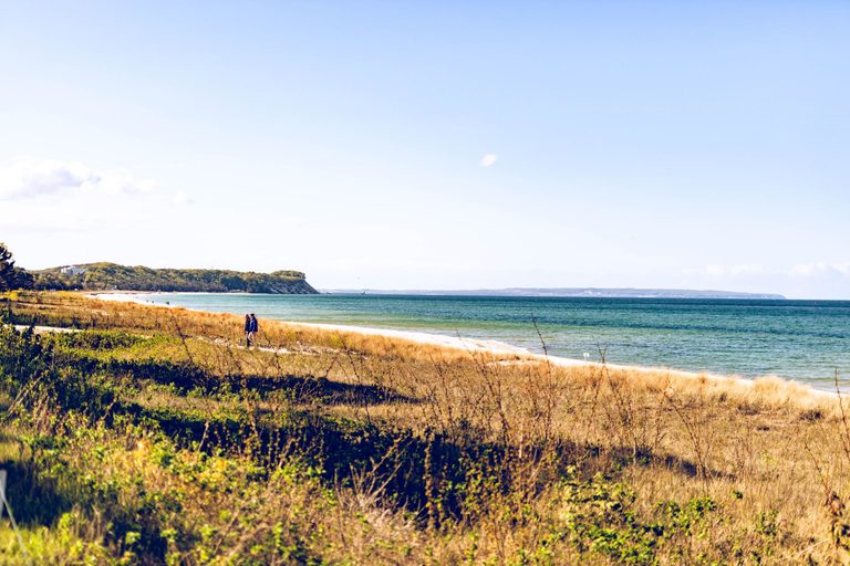 Gesund in den Spätsommer starten … mit den Gesundheitstagen im Ostseebad Göhren