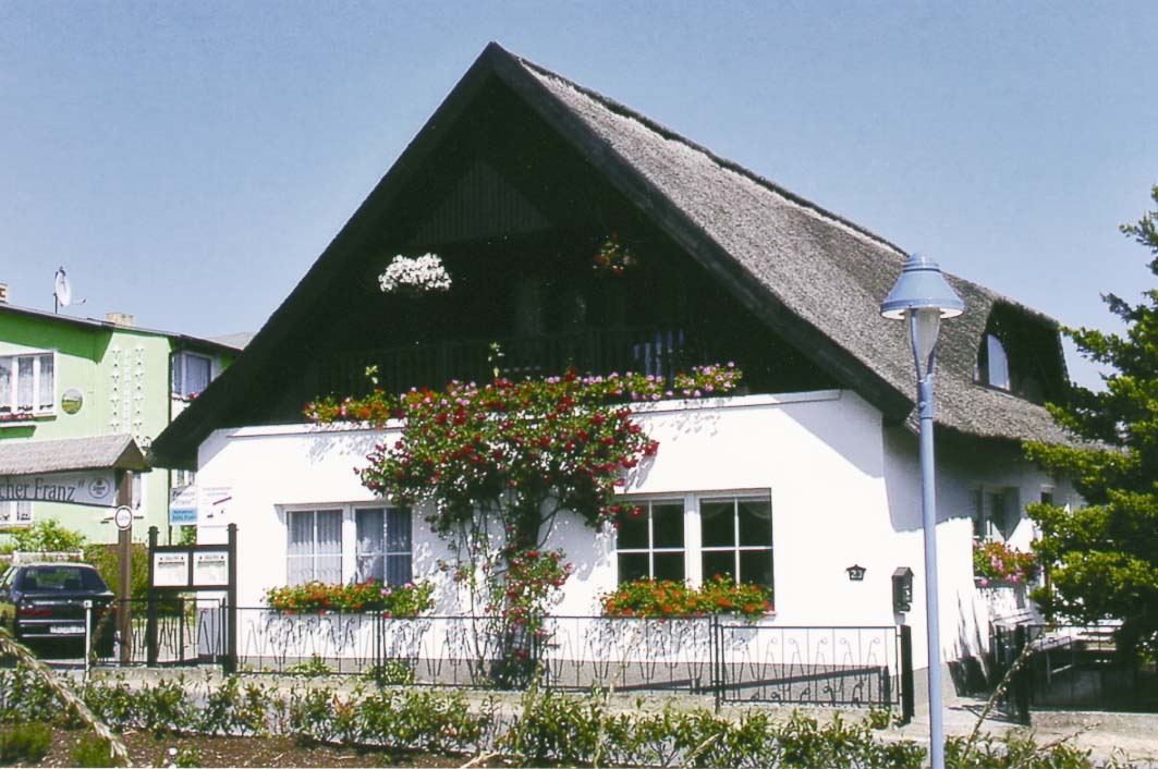 Pension 